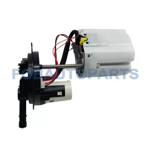 Fuel Pump Assembly Fits for Chevrolet Traverse & GMC Acadia Limited & Buick Enclave & Saturn Outlook V6 3.6L 19181841 E7160M